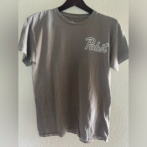 Pabst Blue Ribbon TShirt